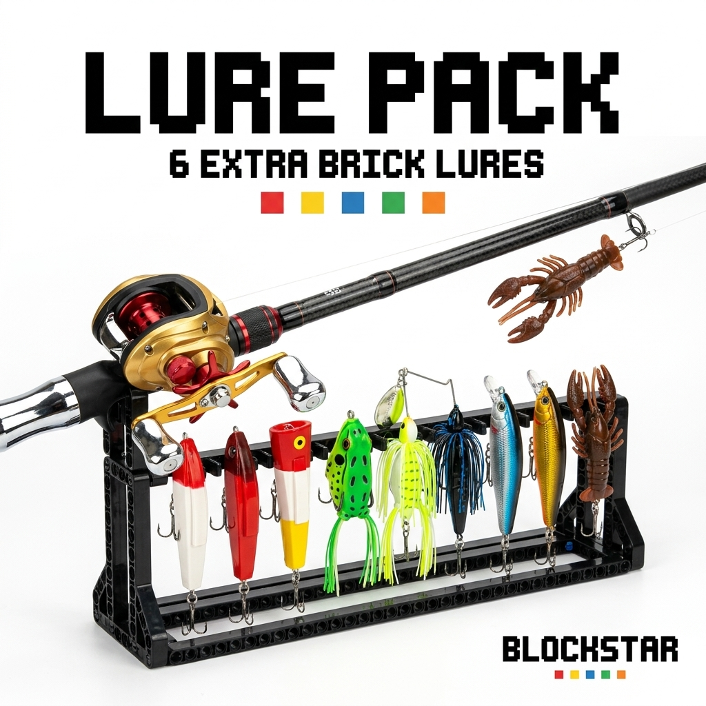 Lure Pack