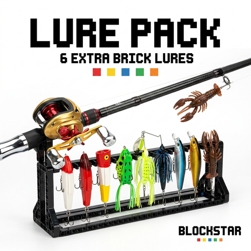 Lure Pack