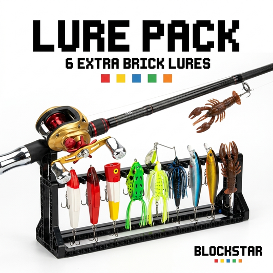Lure Pack