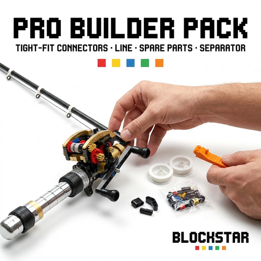 Pro Builder Pack