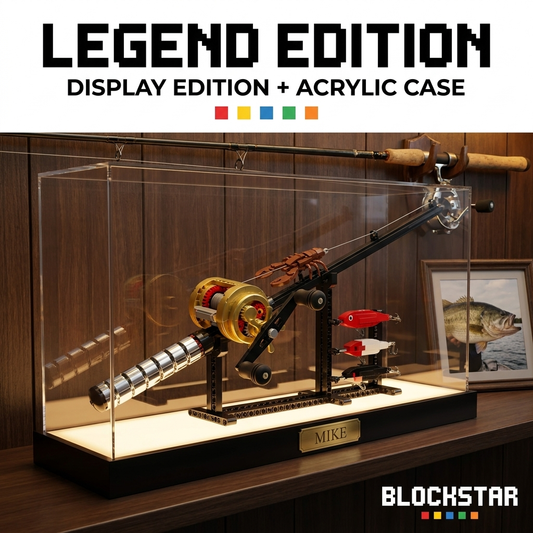 Legendary Edition + Case